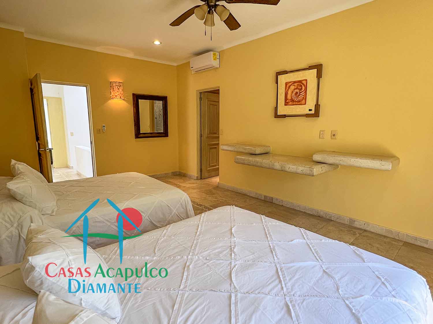 Son Vida Antigua 7 - Recámara tres 5